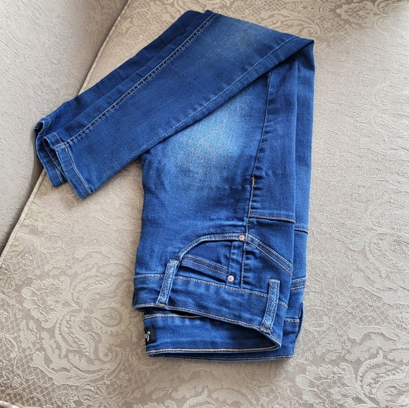 Suko jeans Size 8 - Picture 7 of 9